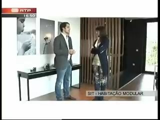 Arquitectarte – Entrevista a João Fino -Habitação Modular