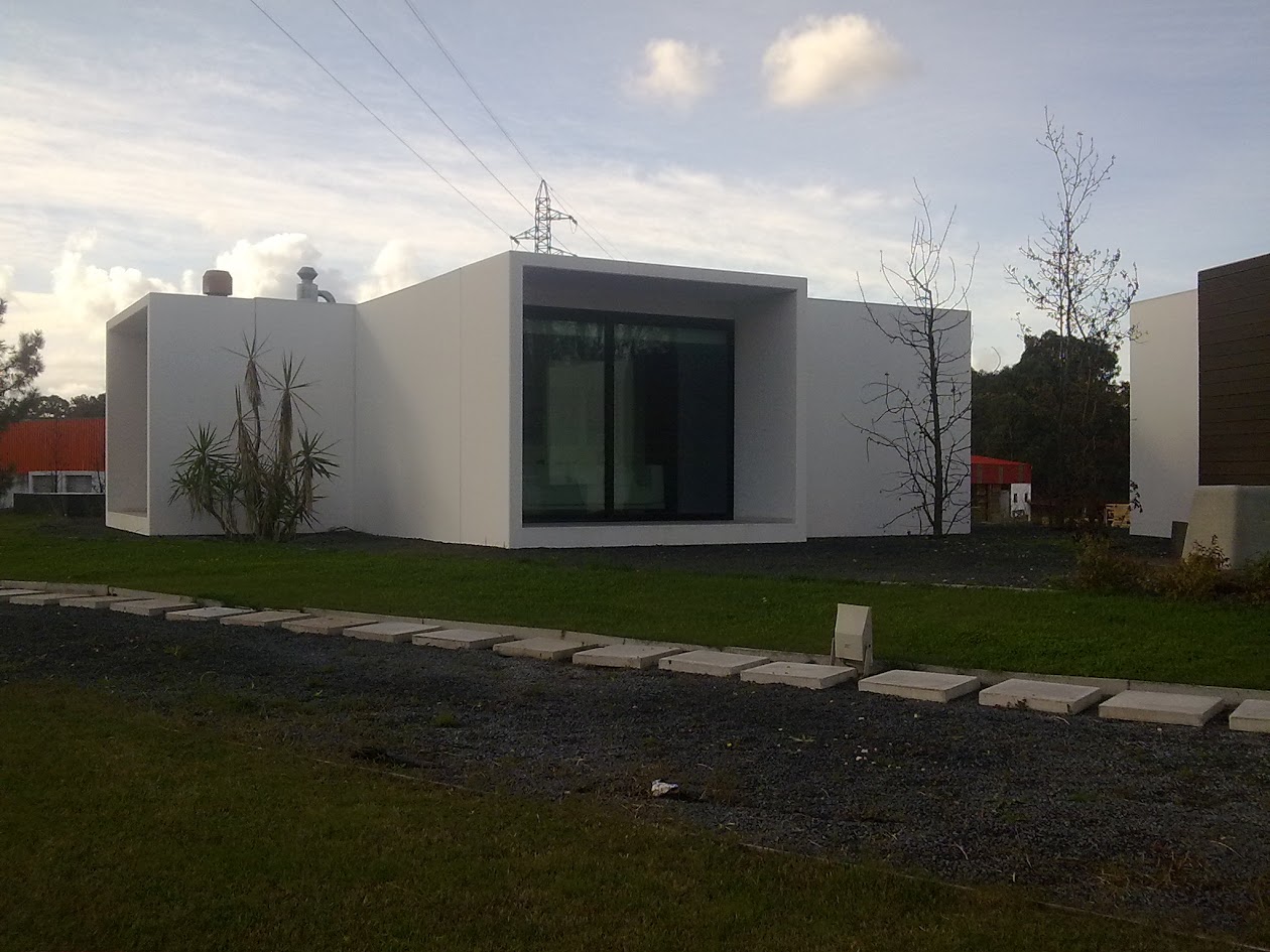 Vantagens das casas modulares