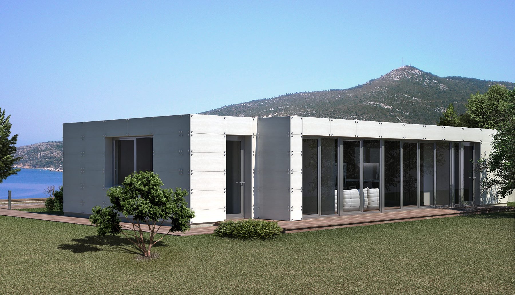 O Que São Casas Modulares? Vantagens e Desafios em Portugal