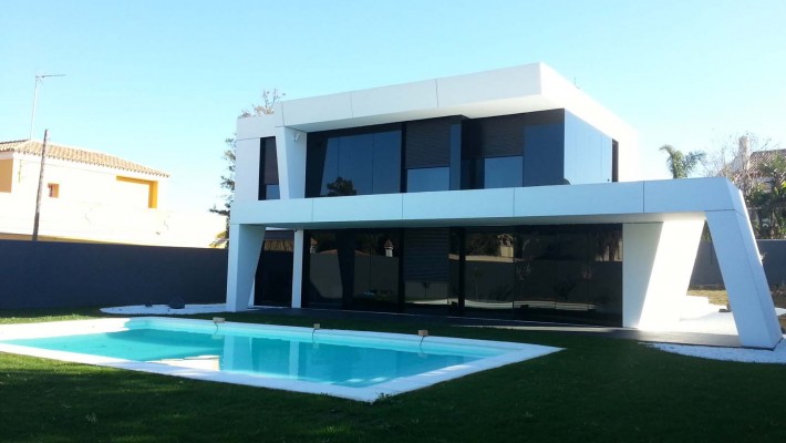 O Processo de Construção de Uma Casa Modular: Etapas e Tempo