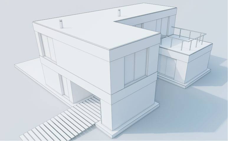 Como funcionam as casas pré-fabricadas em Portugal: Guia completo